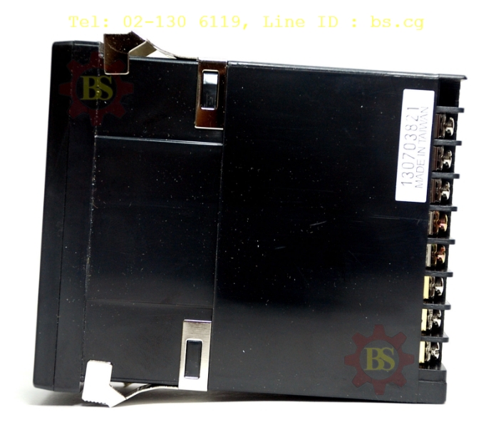 FOTEK : Temperature Controller MT-4896