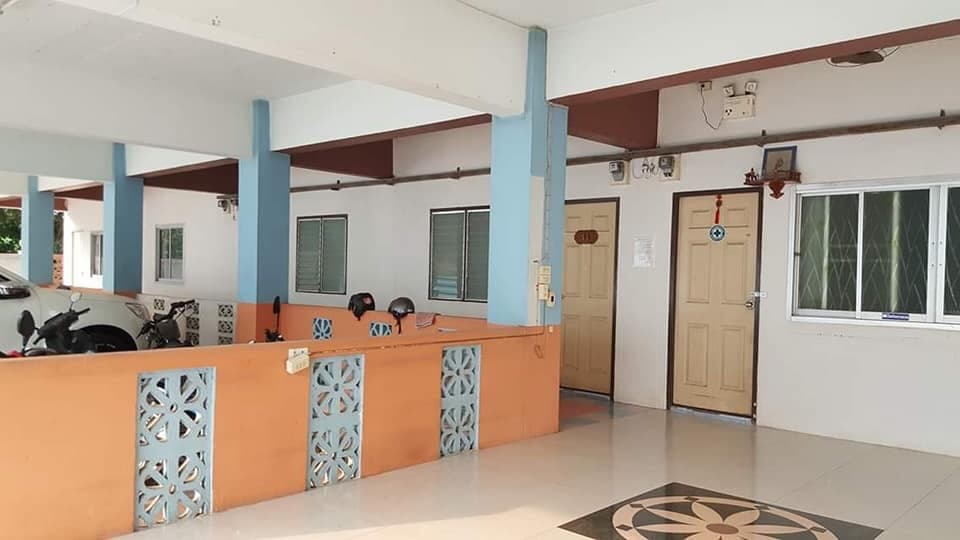 ขายอพาร์ทเม้นอำเภอเมืองพิษณุโลก(เจ้าของขายเอง) ไม่มีนายหน้า !!!