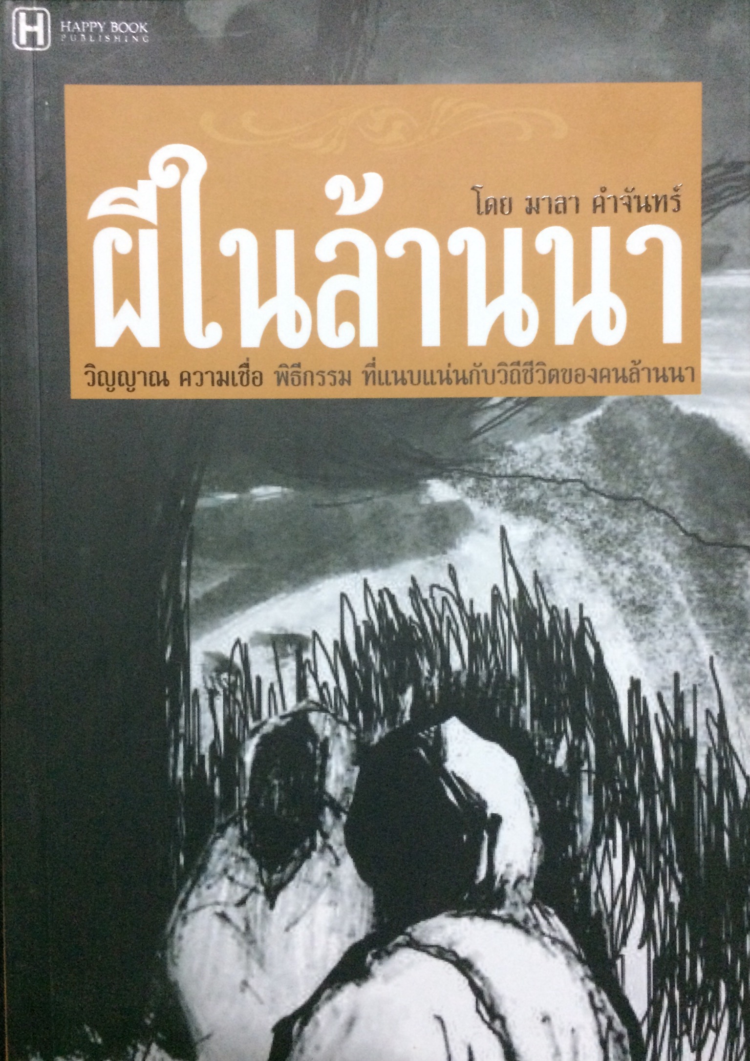 ผีในล้านนา