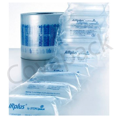 AIRplus-V-film-AirPillow 200x175 (1000 meter)