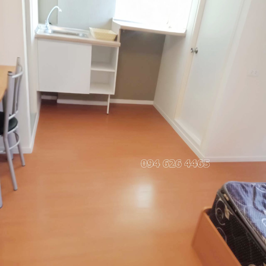 ขายด่วน คอนโดลุมพินี ทาวน์ชิป รังสิต-คลอง 1