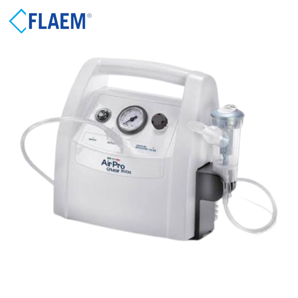 Flaem Air Pro 3000 Plus เครื่องพ่นละอองยา
