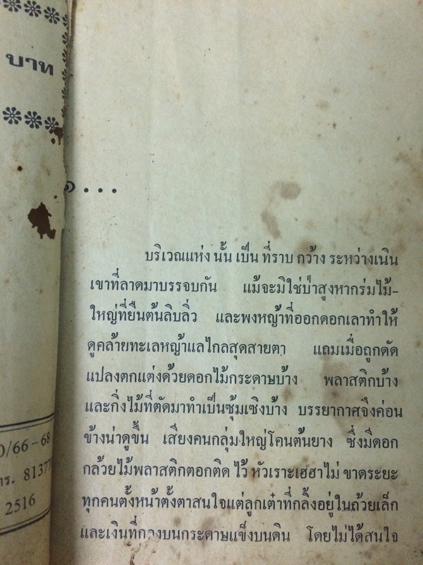 นางเอก (1-2 เล่มจบ)