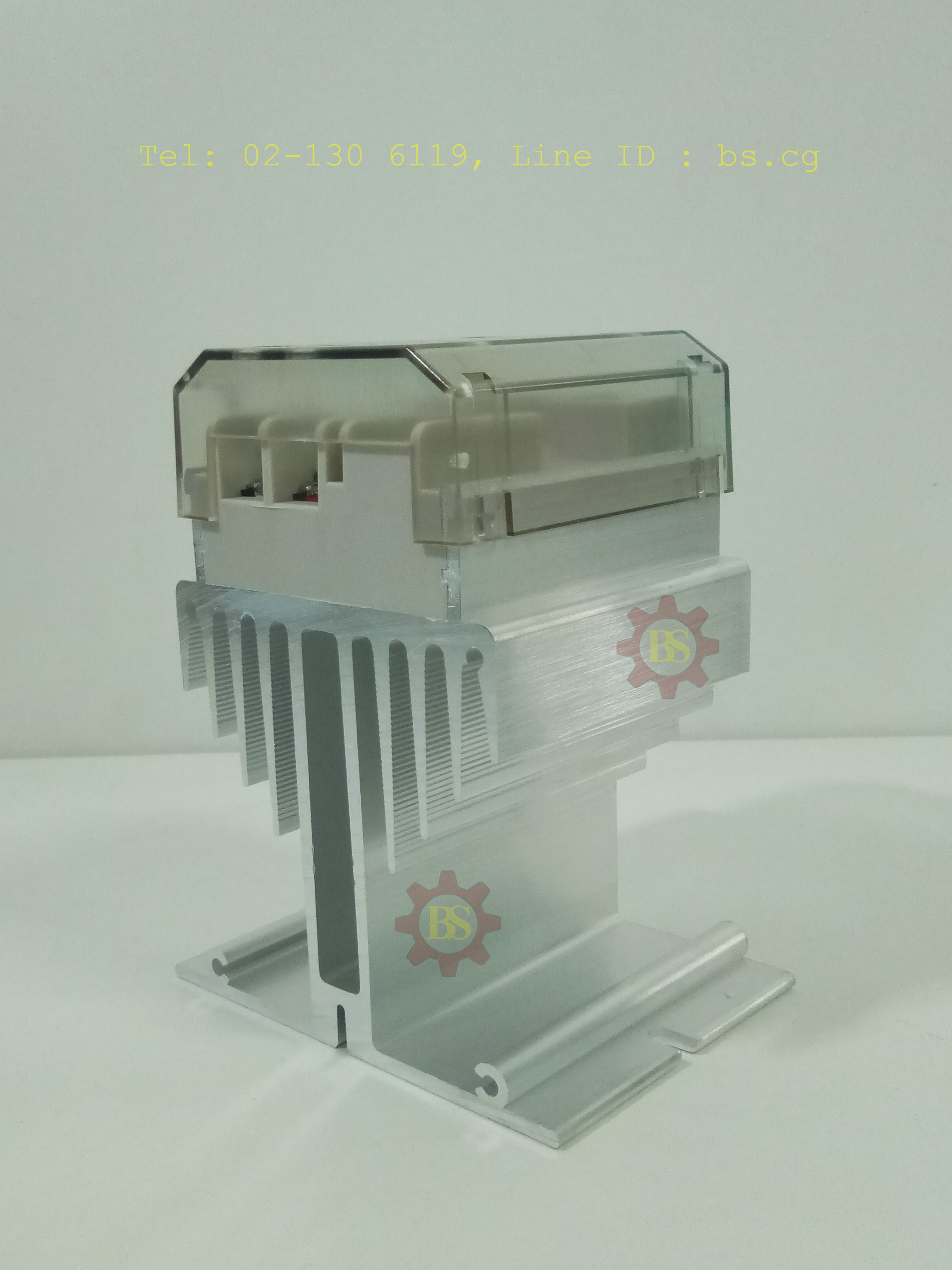 FOTEK : Solid State Module ASR-80DA