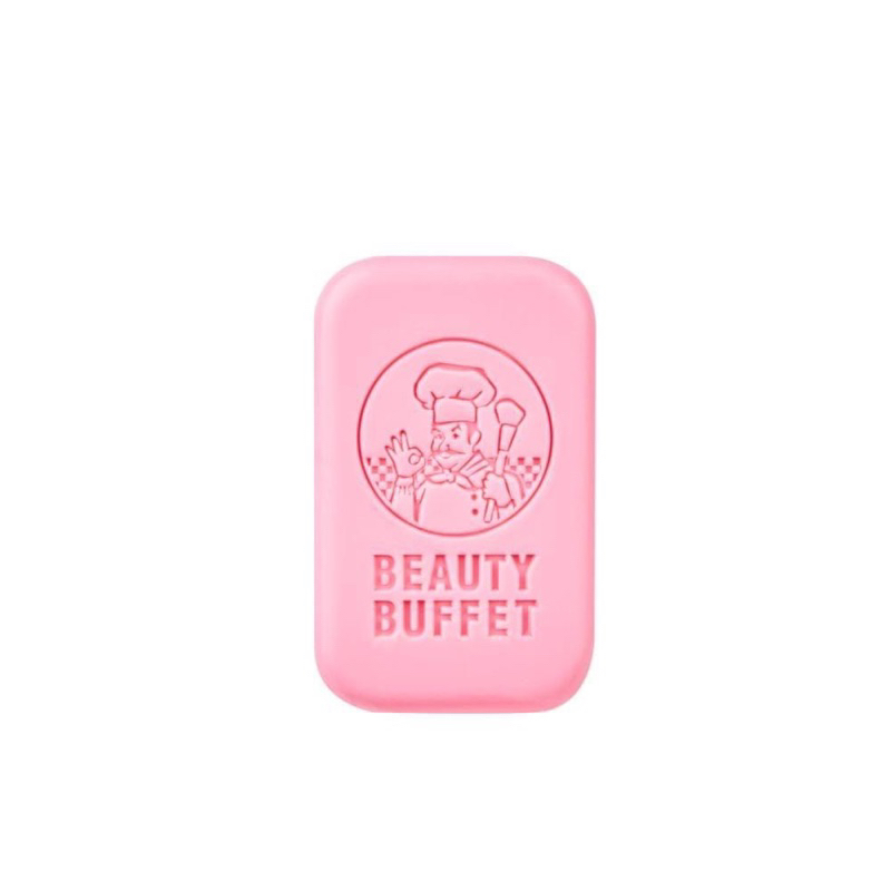 BEAUTY BUFFET MULTIVITAMIN SOAP (100 G) บิวตี้ บุฟเฟต์ สบู่มัลติวิตามิน