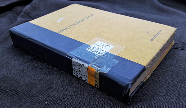 ประสบการณ์รอบโลก