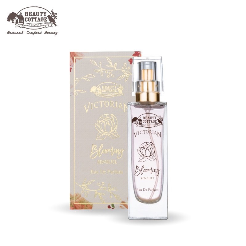 BEAUTY COTTAGE VICTORIAN BLOOMING EAU DE PARFUM 30 ml