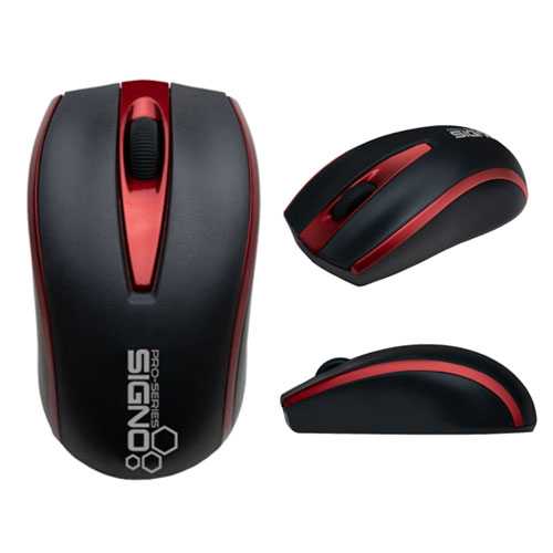 SIGNO MO-270 1000Dpi SIGNO OP/USB MOUSE MO-250 MO-SI-OU-270xx