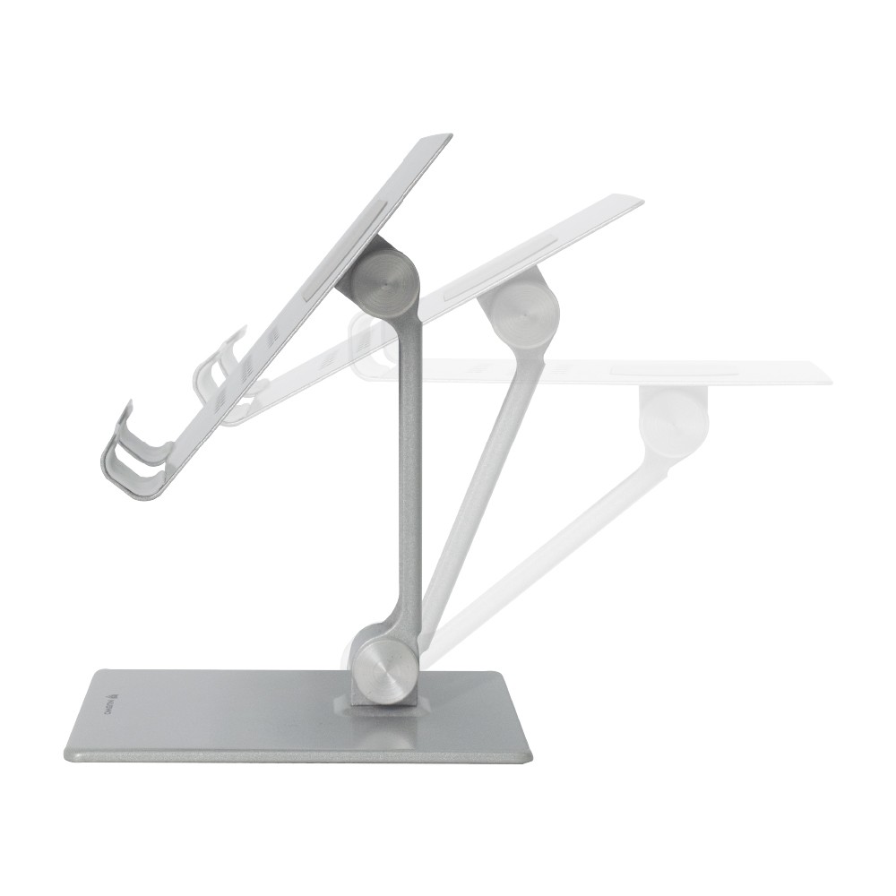 NST01 NUBWO ที่วาง tablet/มือถือ วัสดุแข็งแรงเป็นอลูมิเนียม HL-MB-ST-01XXX