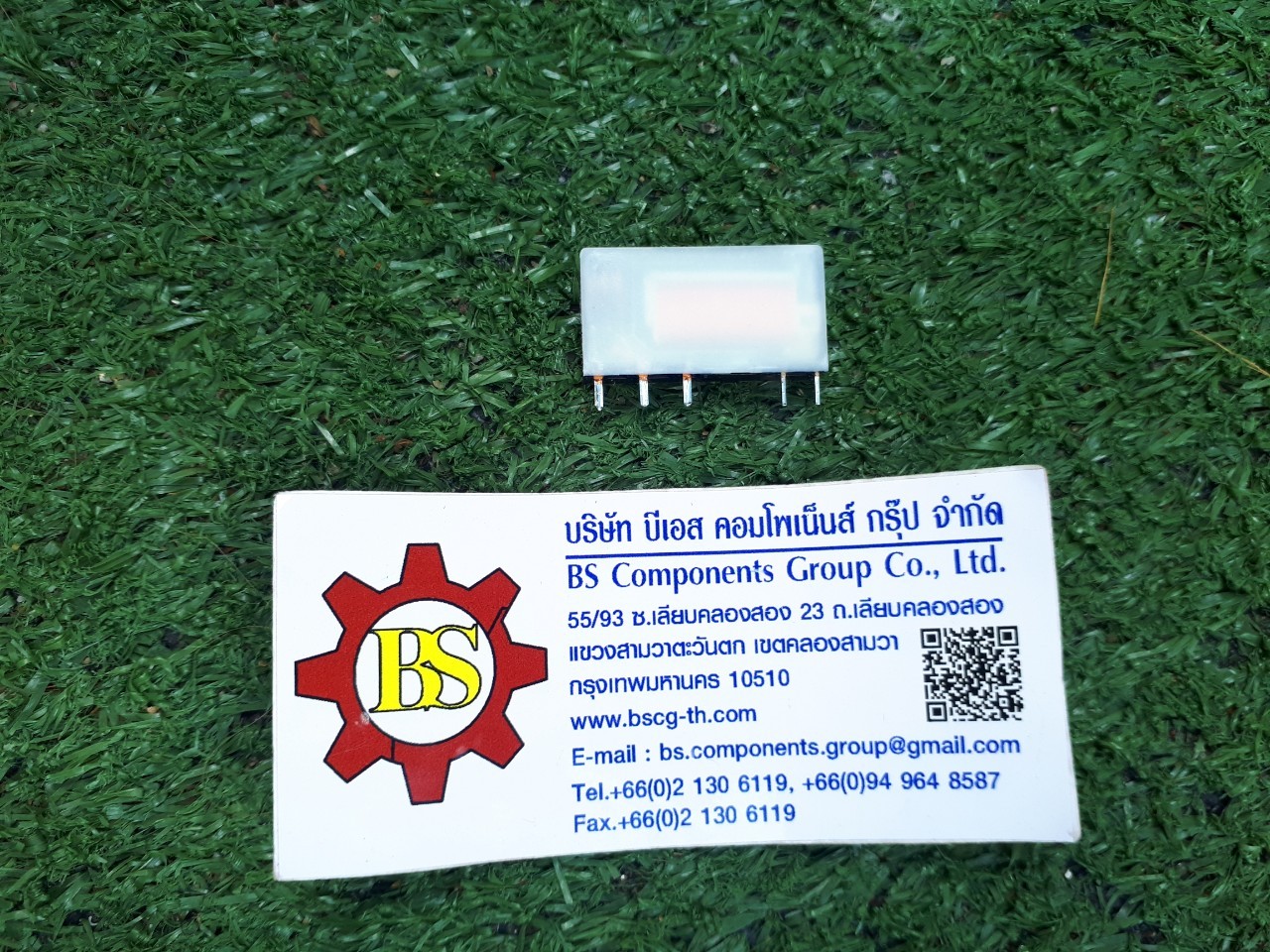 FINDER : Relay 34.51.7.024.0010 Coil24Vdc