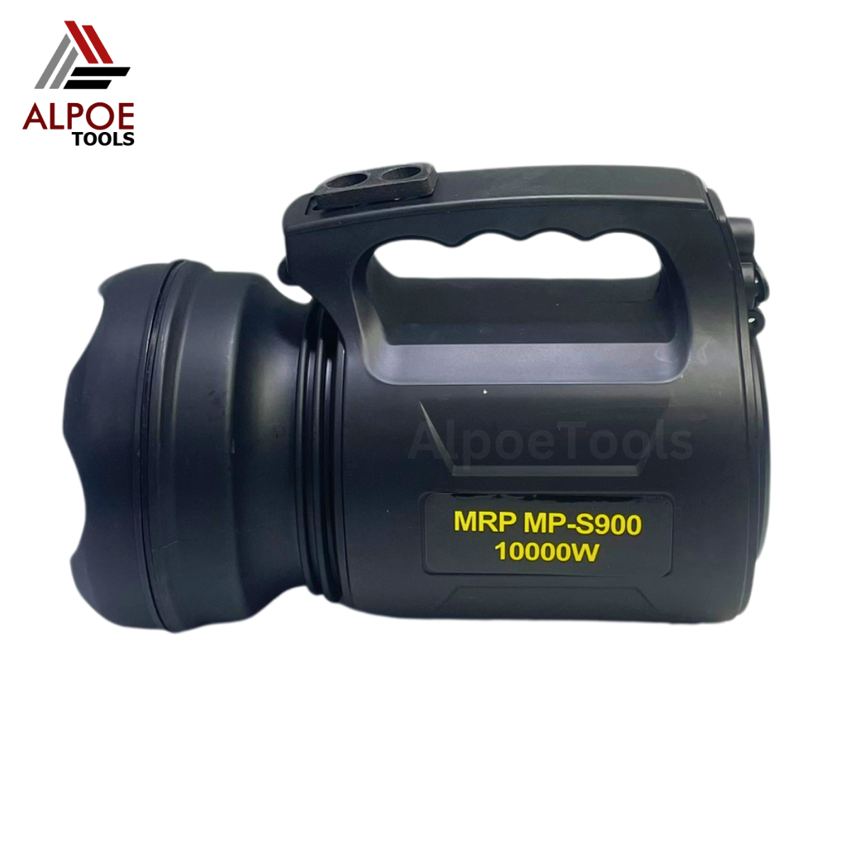 ไฟฉายหูหิ้ว สปอร์ตไลท์ หลอด T6 55W รุ่น MP-S900