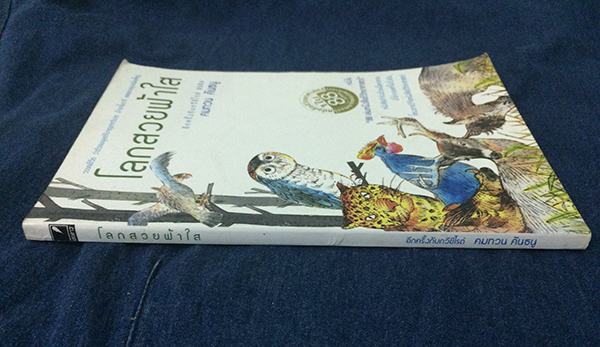 โลกสวยฟ้าใส