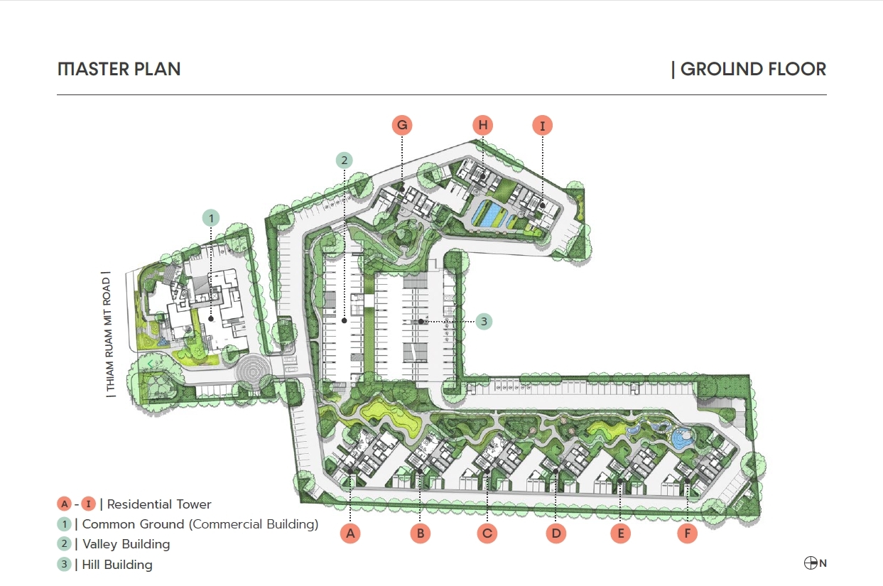 ขายคอนโดใหม่ โค้บบ์ รัชดา-พระราม9 ทำเล รัชดา พระรามเก้าใกล้ห้าง โรงเรียน โรงพยาบาล และ MRT รับราคาพิเศษ ยูนิตสวย