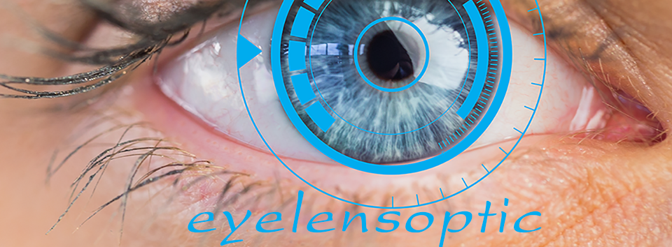 EyE Lens Optic