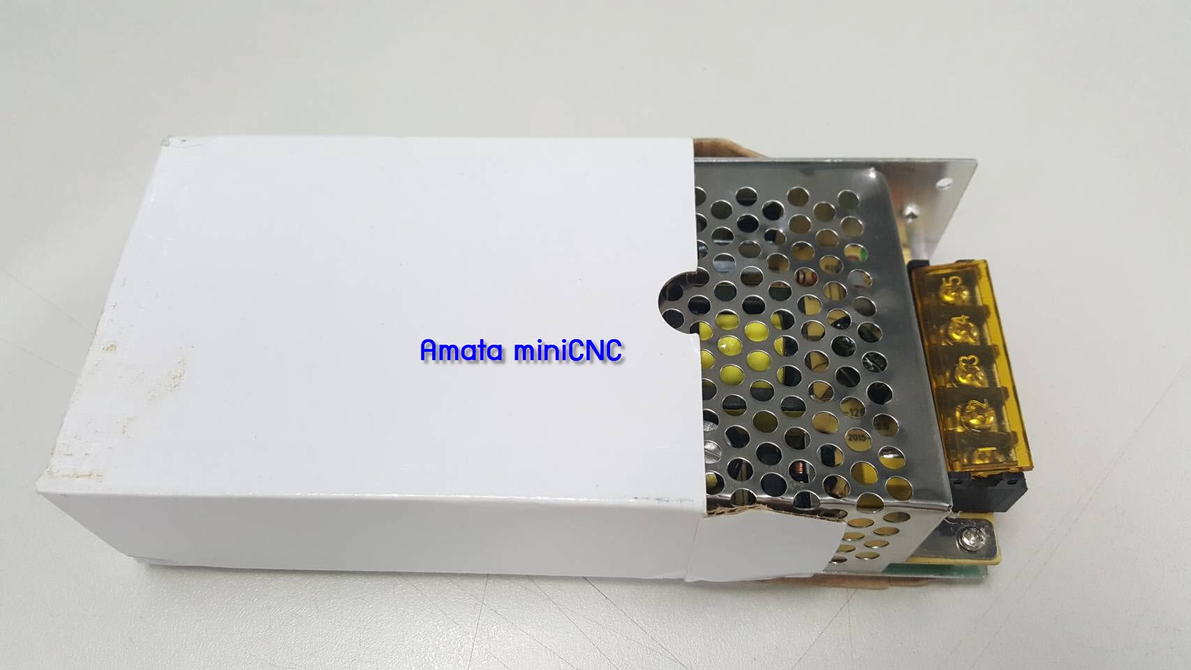 Switching Power Supply Output DC 12V 5A