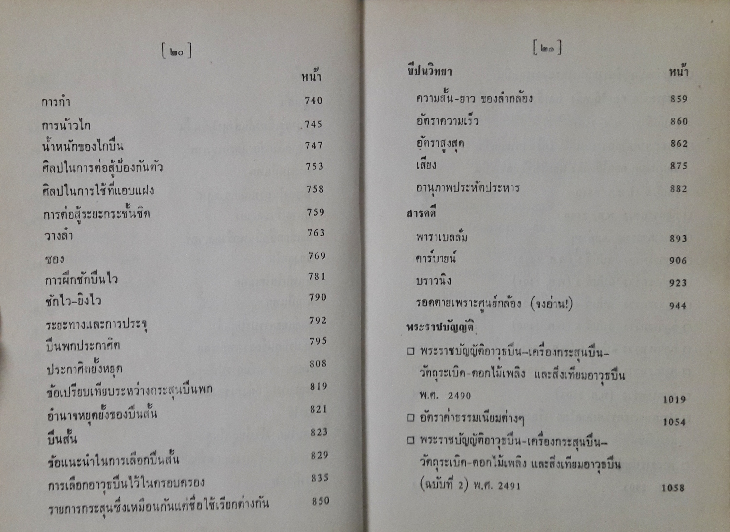 คู่มืออาวุธศึกษาสำหรับประชาชน ว่าด้วยปืนทุกชนิดและศิลปการล่าสัตว์