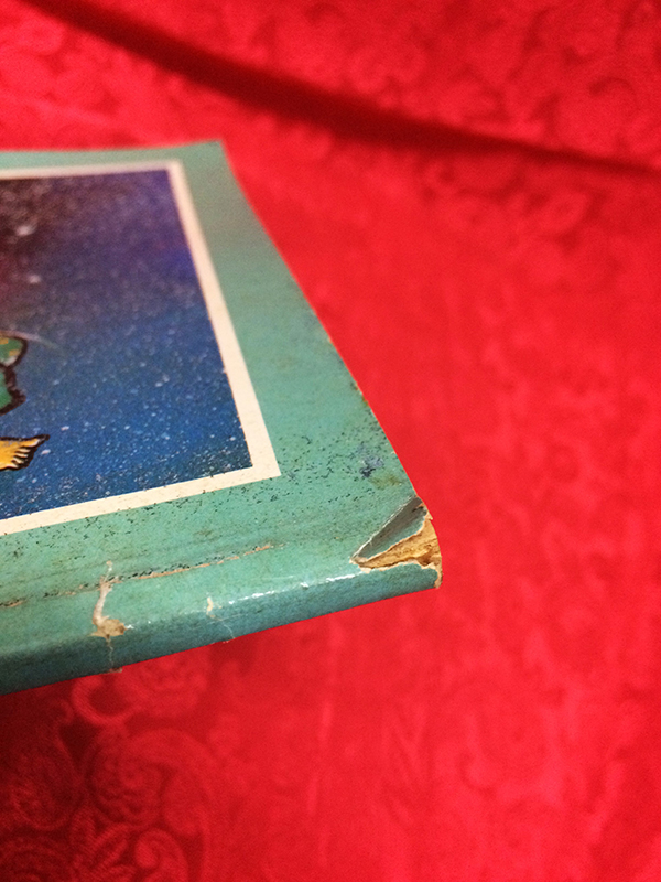 จุไรท่องเที่ยวดวงดาวต่างๆ