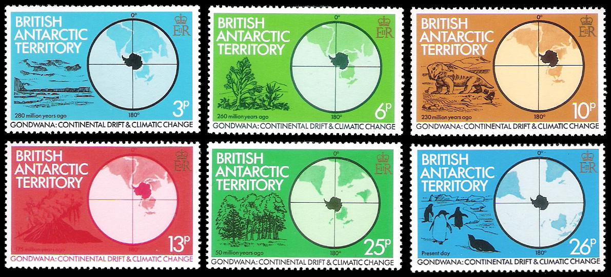 1981 Br.Antarctic