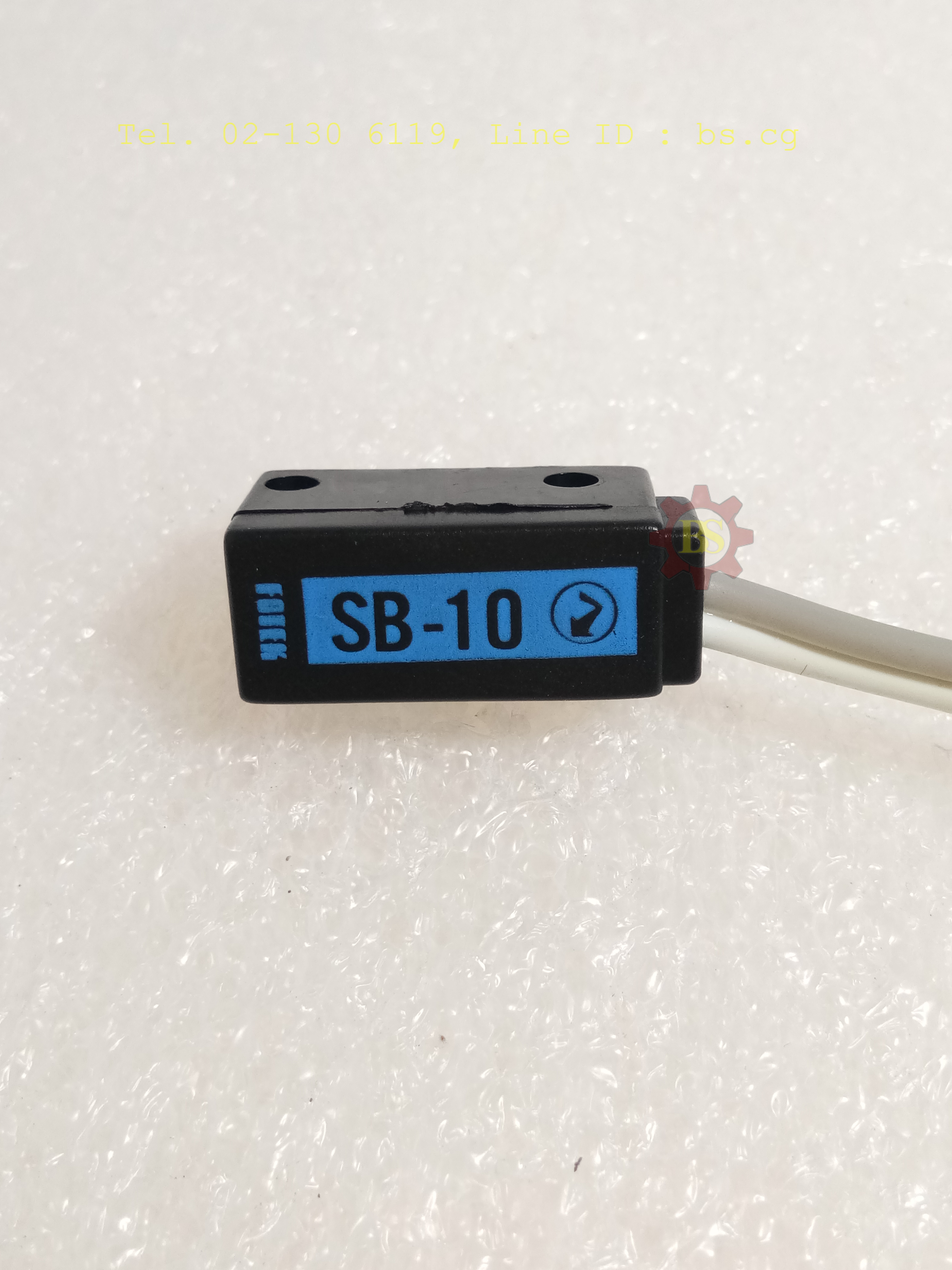FOTEK: Photo Sensor SB-10