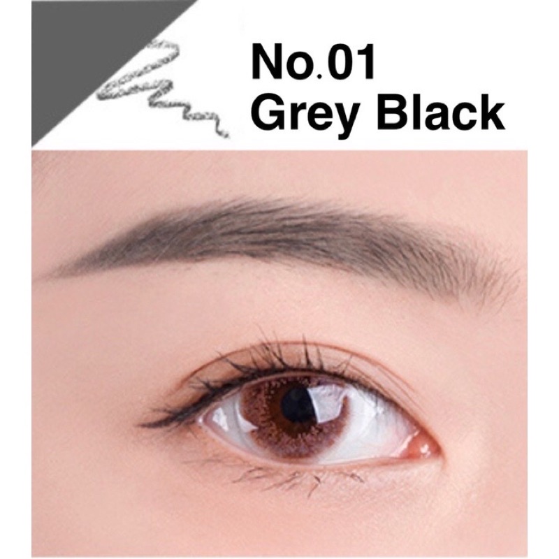 Hold live Slim Brow 0.1 g ดินสอเขียนคิ้ว