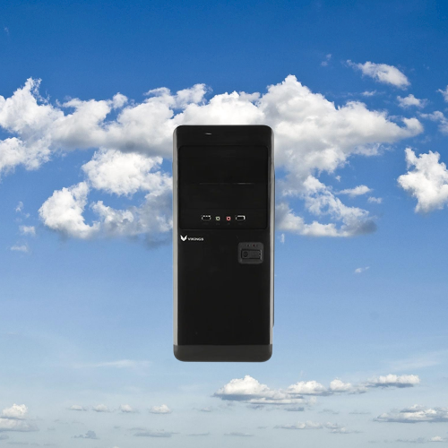 Viking CASE ATX / No POWER SUPPLY A3 SKU-02552