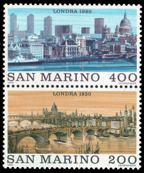 1975 World Cities, Tokyo
