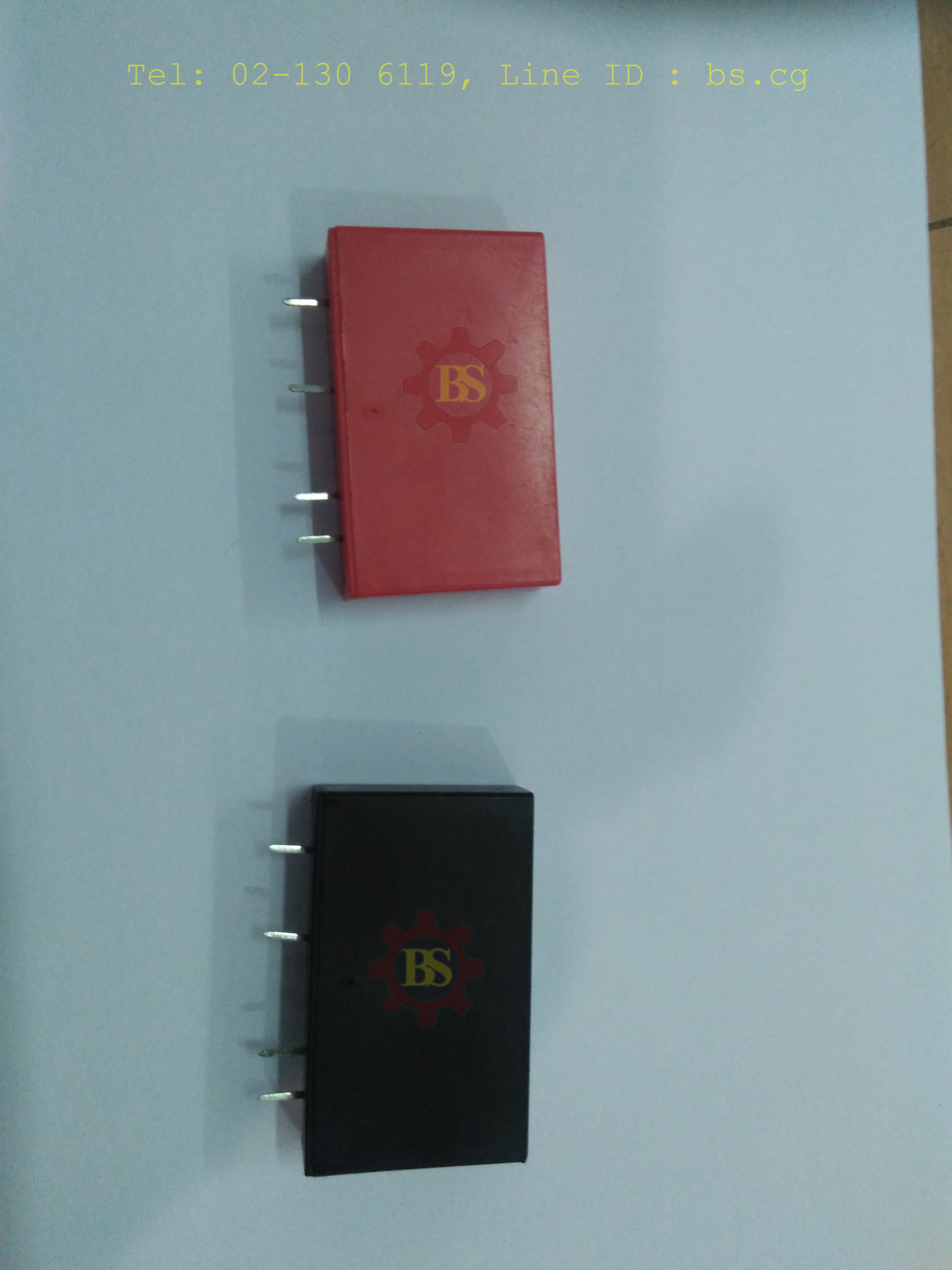 FOTEK : Solid State Module SSR-P03DD