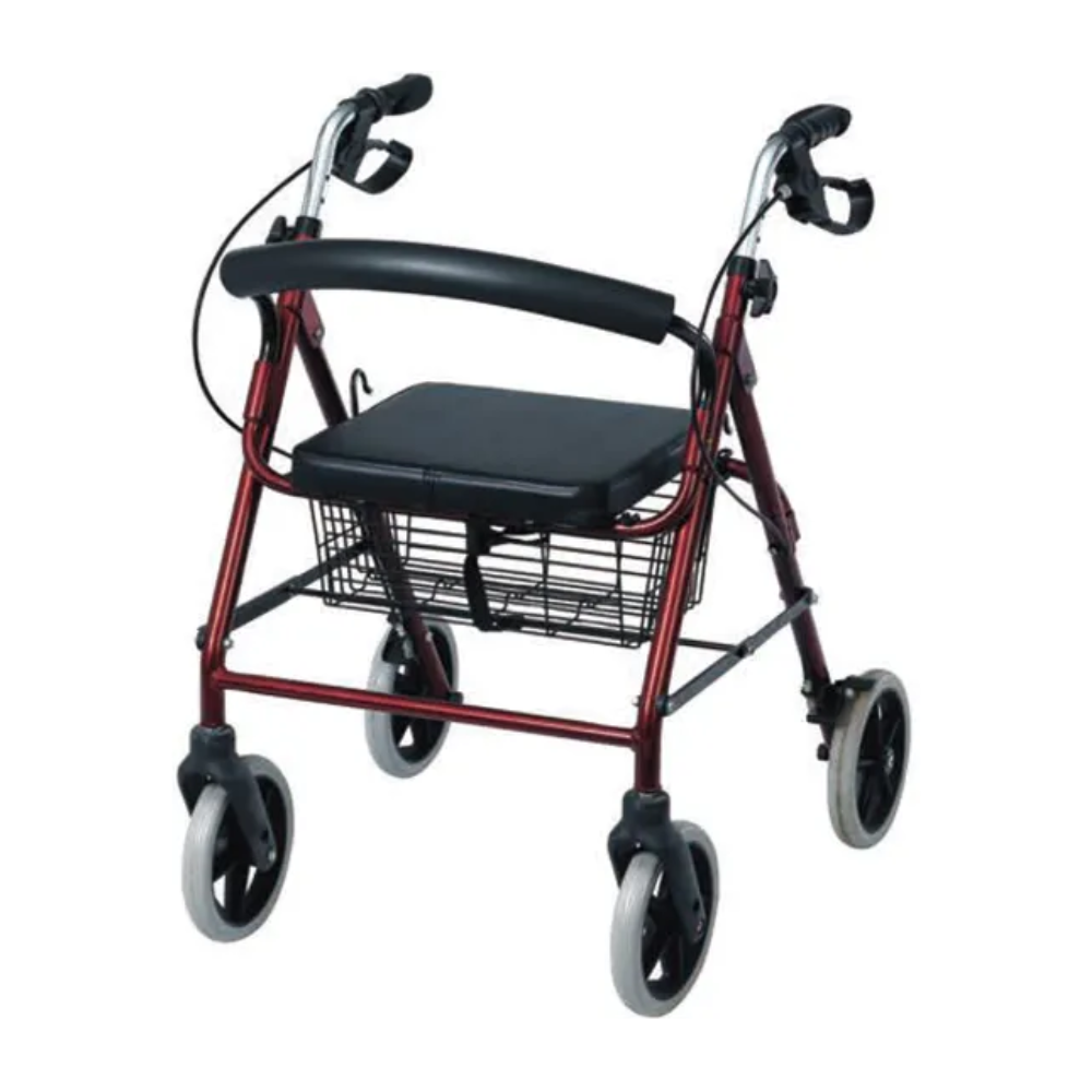 CA882L Rollator รถหัดเดิน