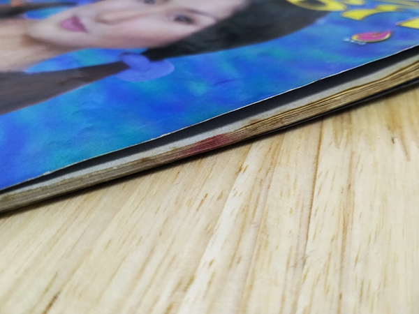 ลีลารัก ปีที่ 9 ฉบับที่ 370