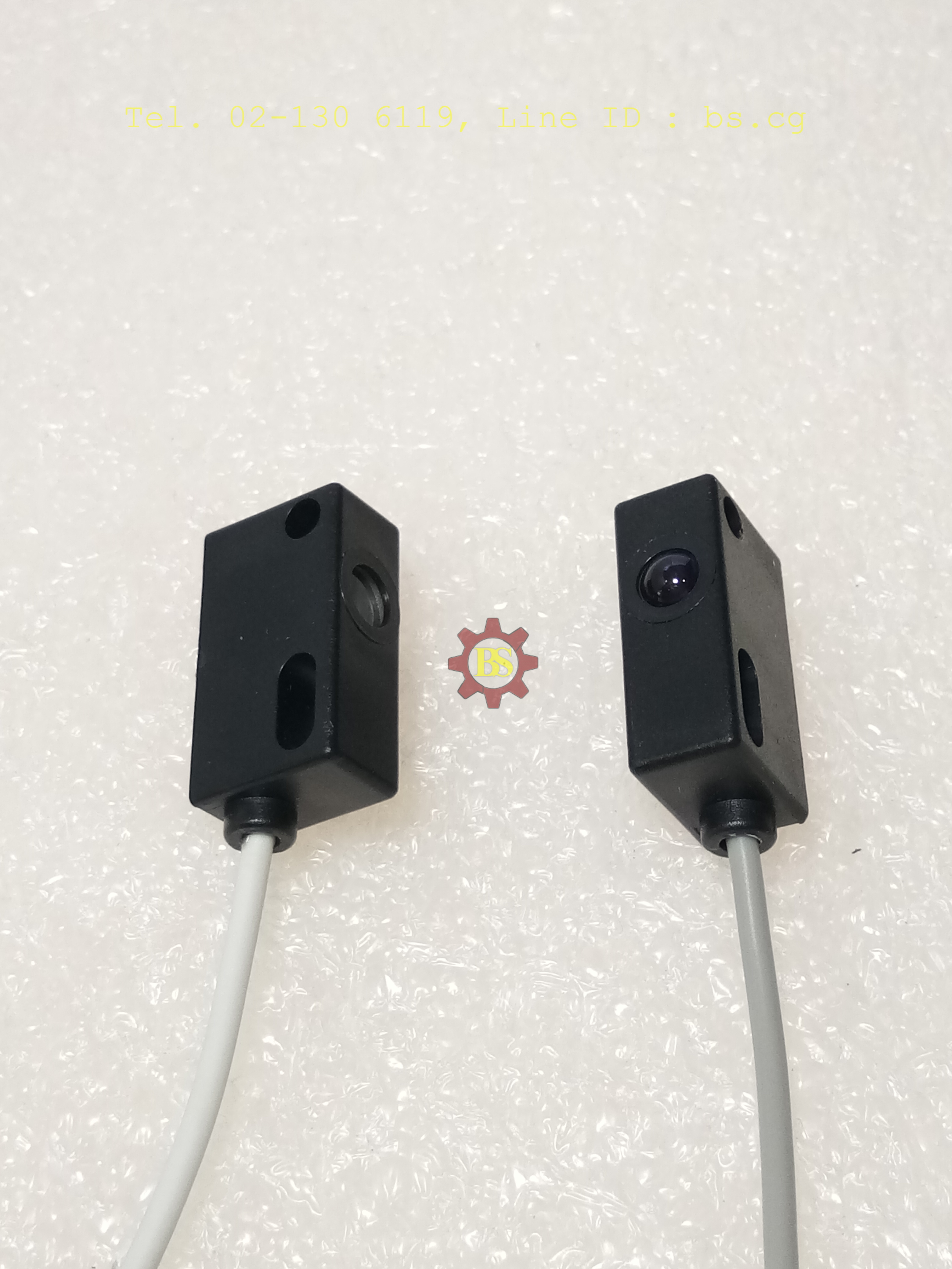 FOTEK: Photo Sensor SV-2M