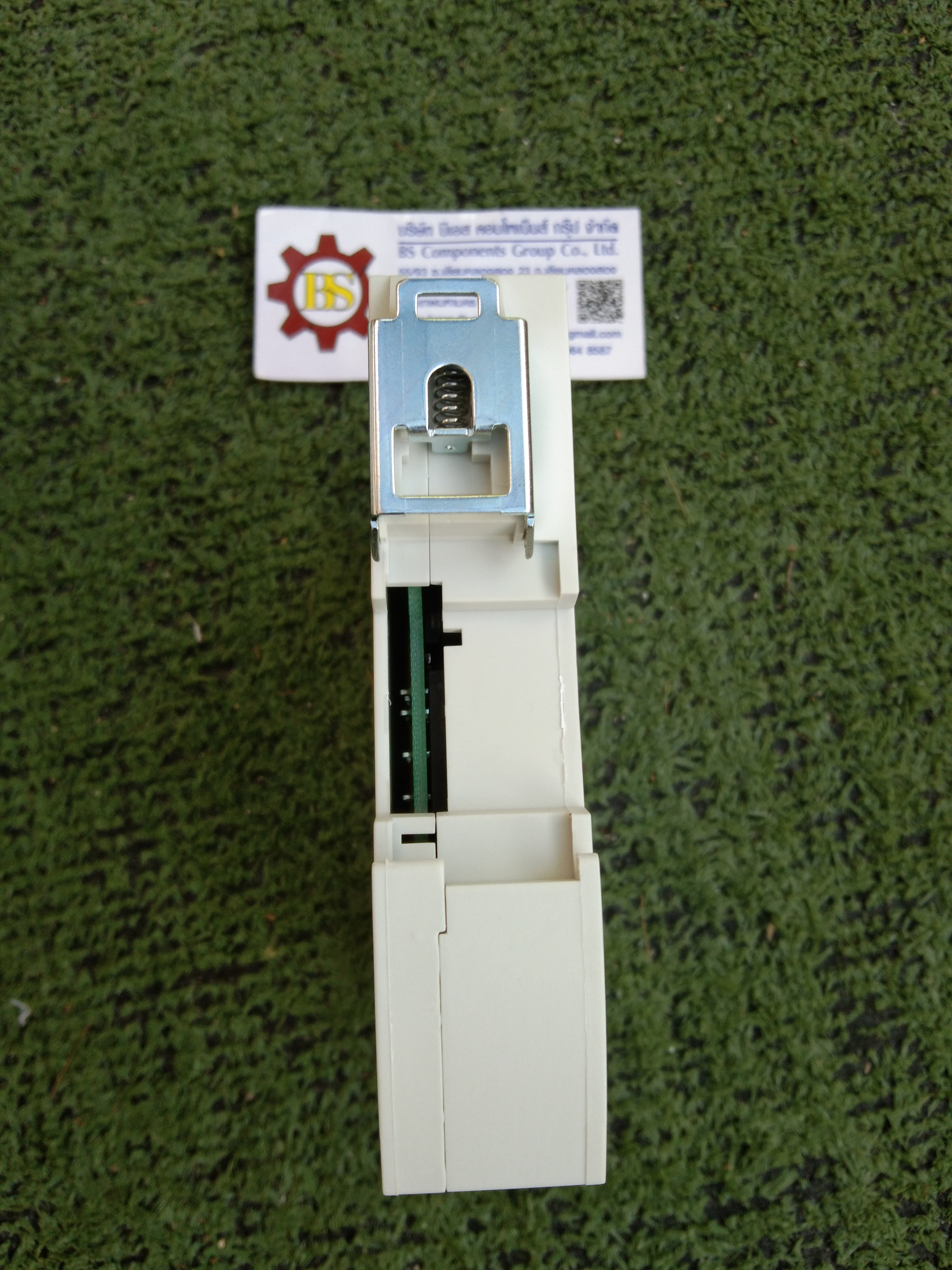 PRIMUS : Signal Transmitter EM-09N-I-I-24 (4-20mA) 12-24VDC