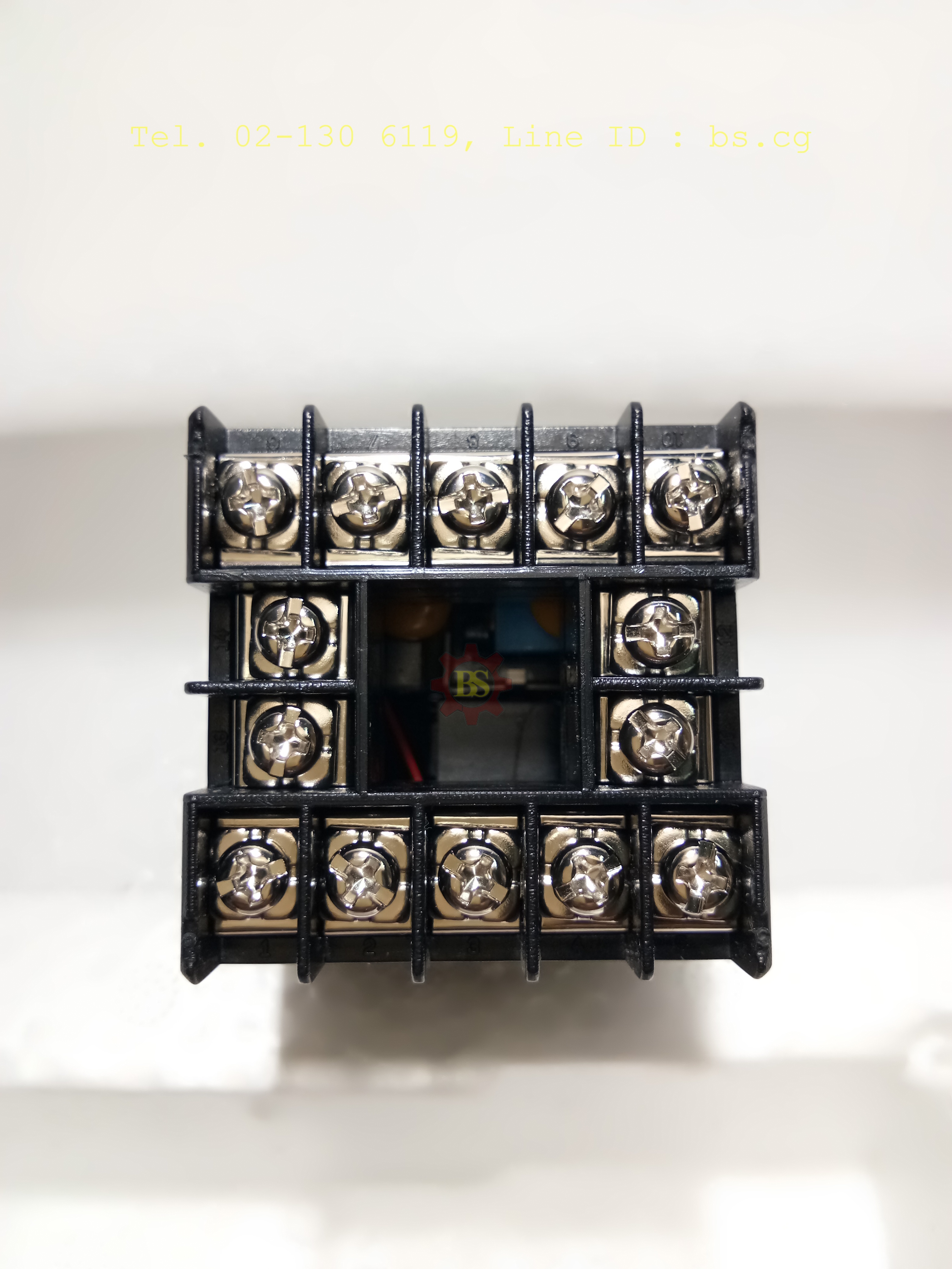 FOTEK: Counter MC-442