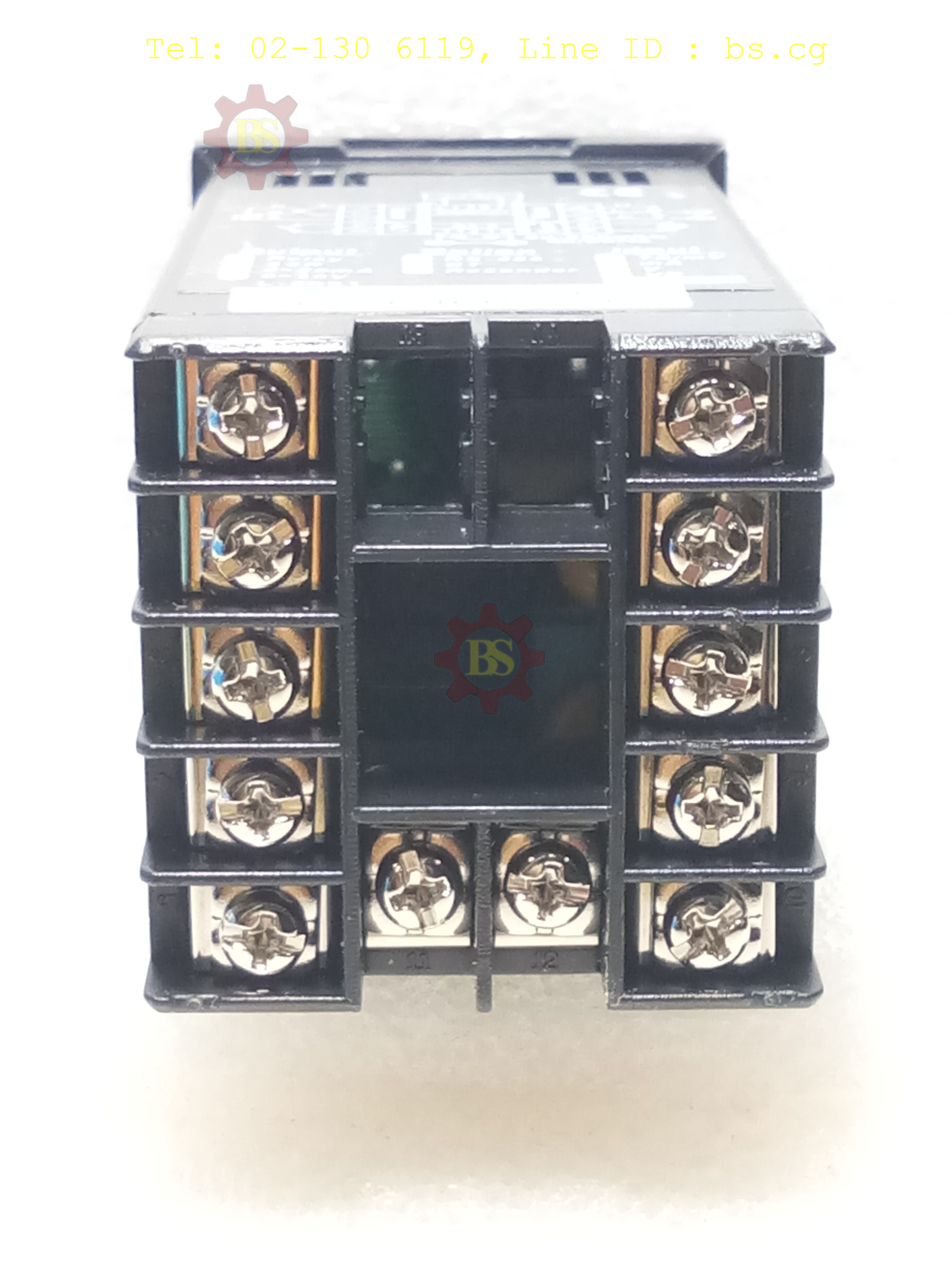 FOTEK : Temperature Controller MT48-R-E