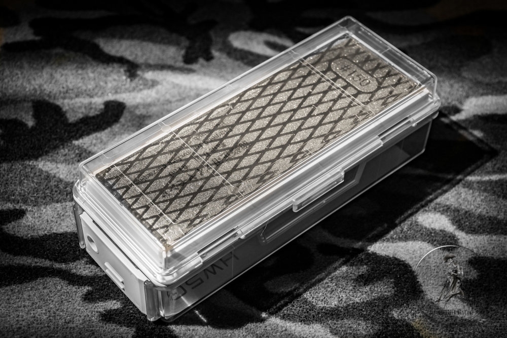 SuehiroHW5G #150/#500 grit