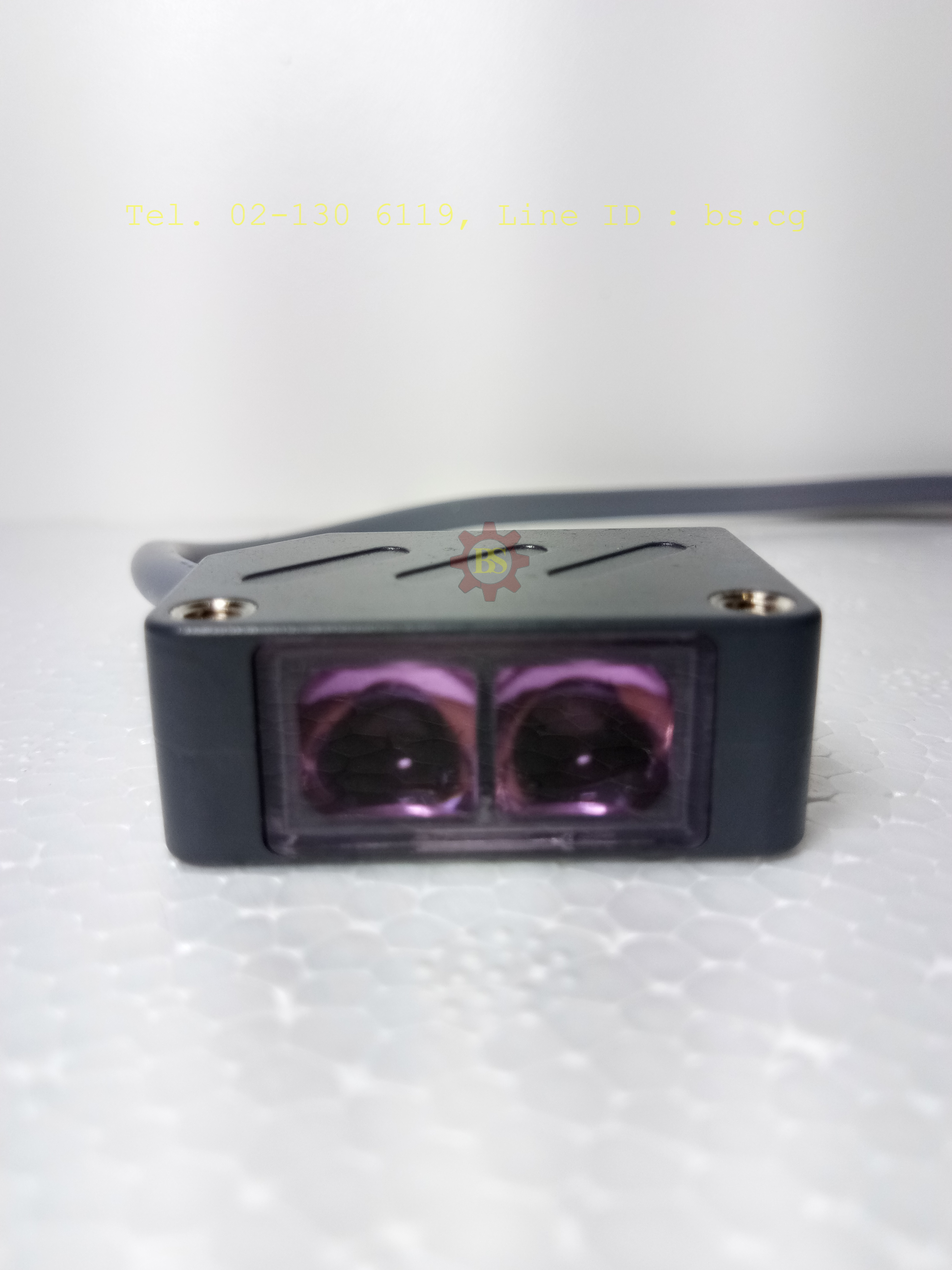 FOTEK: Photo Sensor K2R-30N