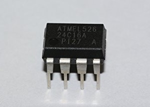 24C16A (แทน24C04,24C08)