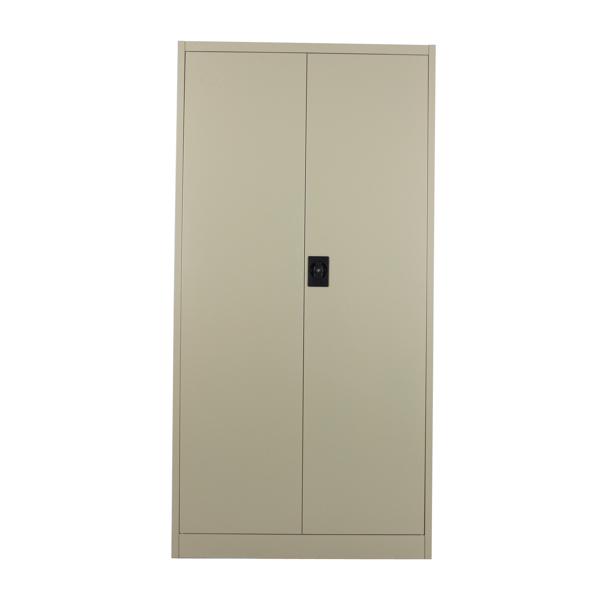 ตู้เหล็ก 2 บานเปิด MET-104