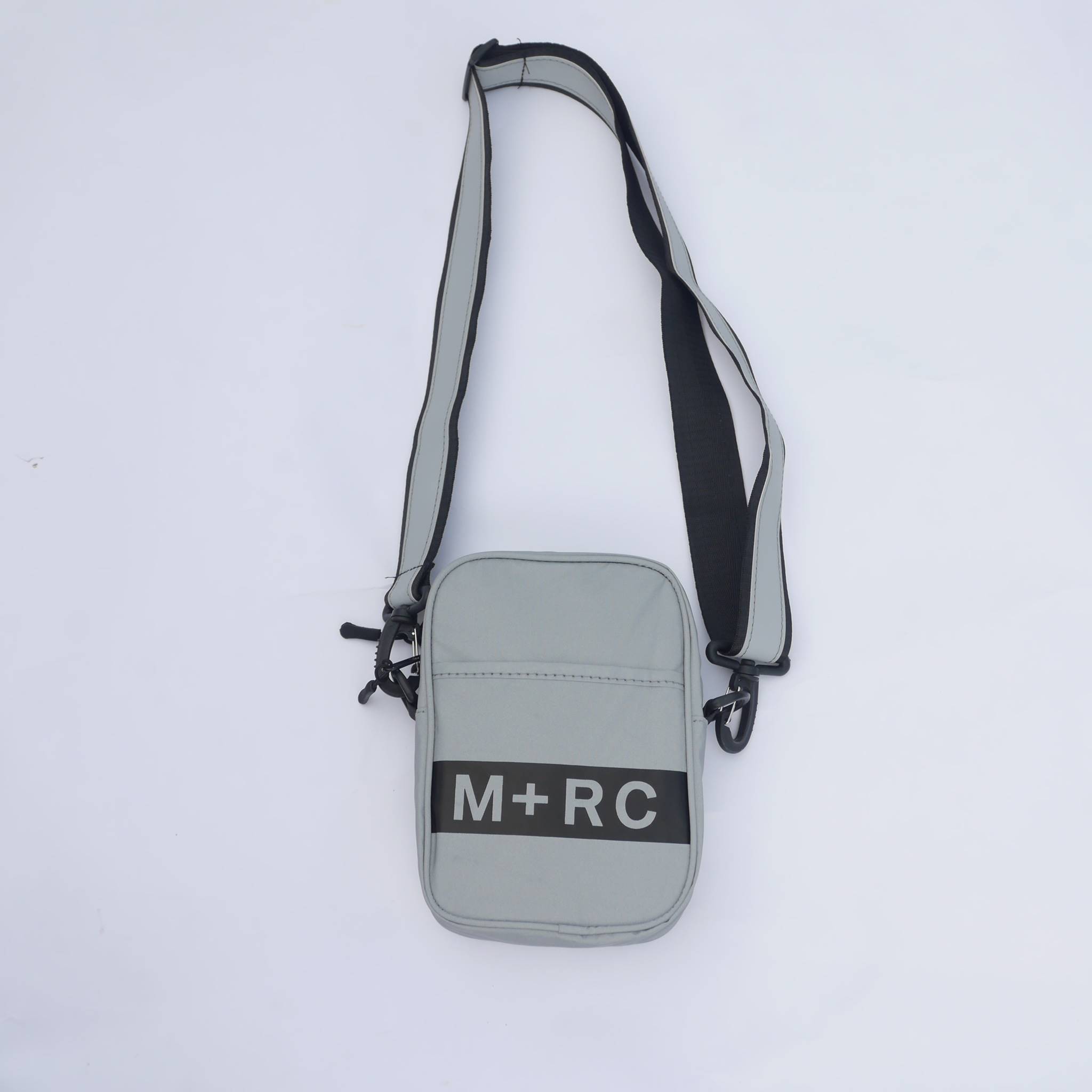 แบรนด์เนมแนวสตรีทเท่ห์ M+RC noirมาเชียลนัวร์ -สีเทา