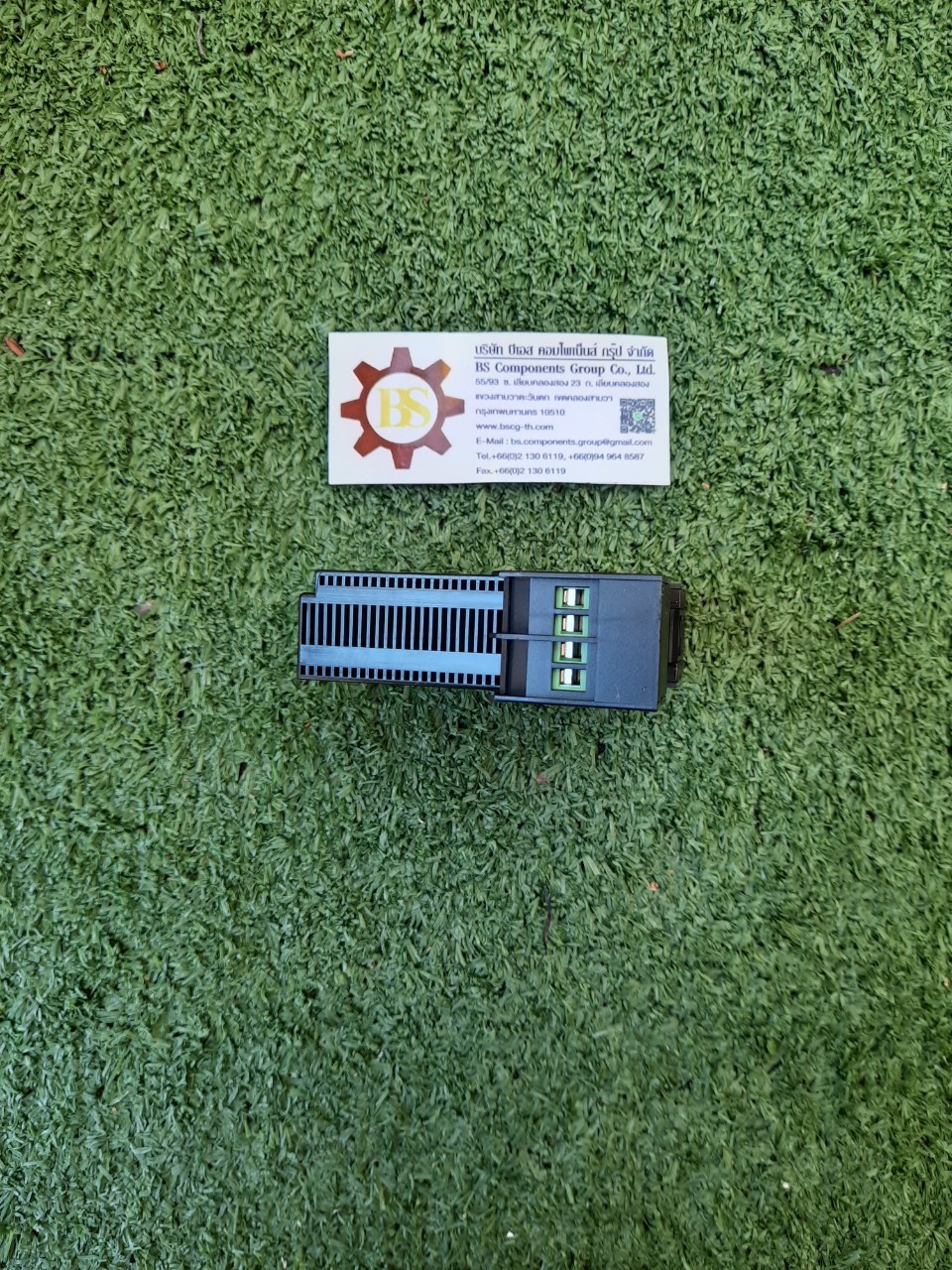 YUTONG : Universal signal isolator RPG-1300S