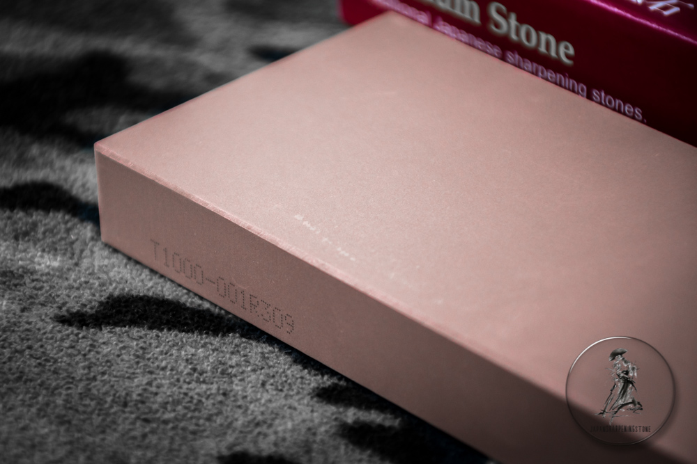 NanaiwaTraditional MediumStone #1000 grit