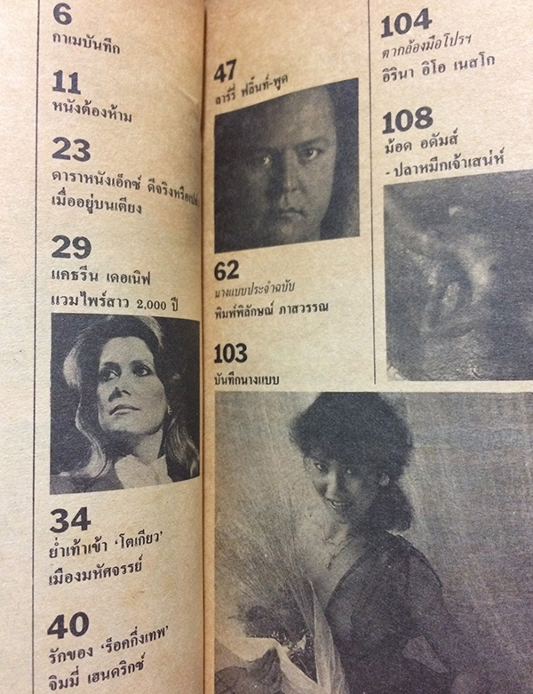 หนุ่มสาว ฉบับมินิ เล่มที่ 17