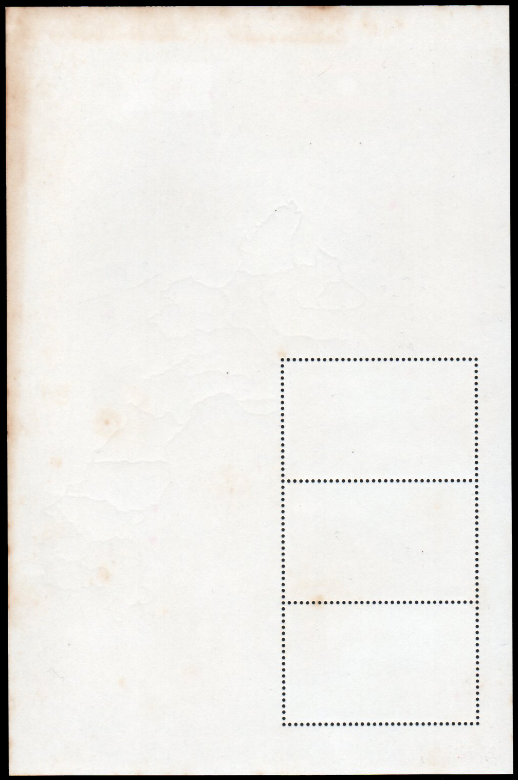 The Project for Reconstruction of Bridge 2001