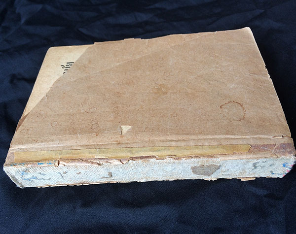 เพื่อสุขภาพและอนามัย (ตำหนิ)