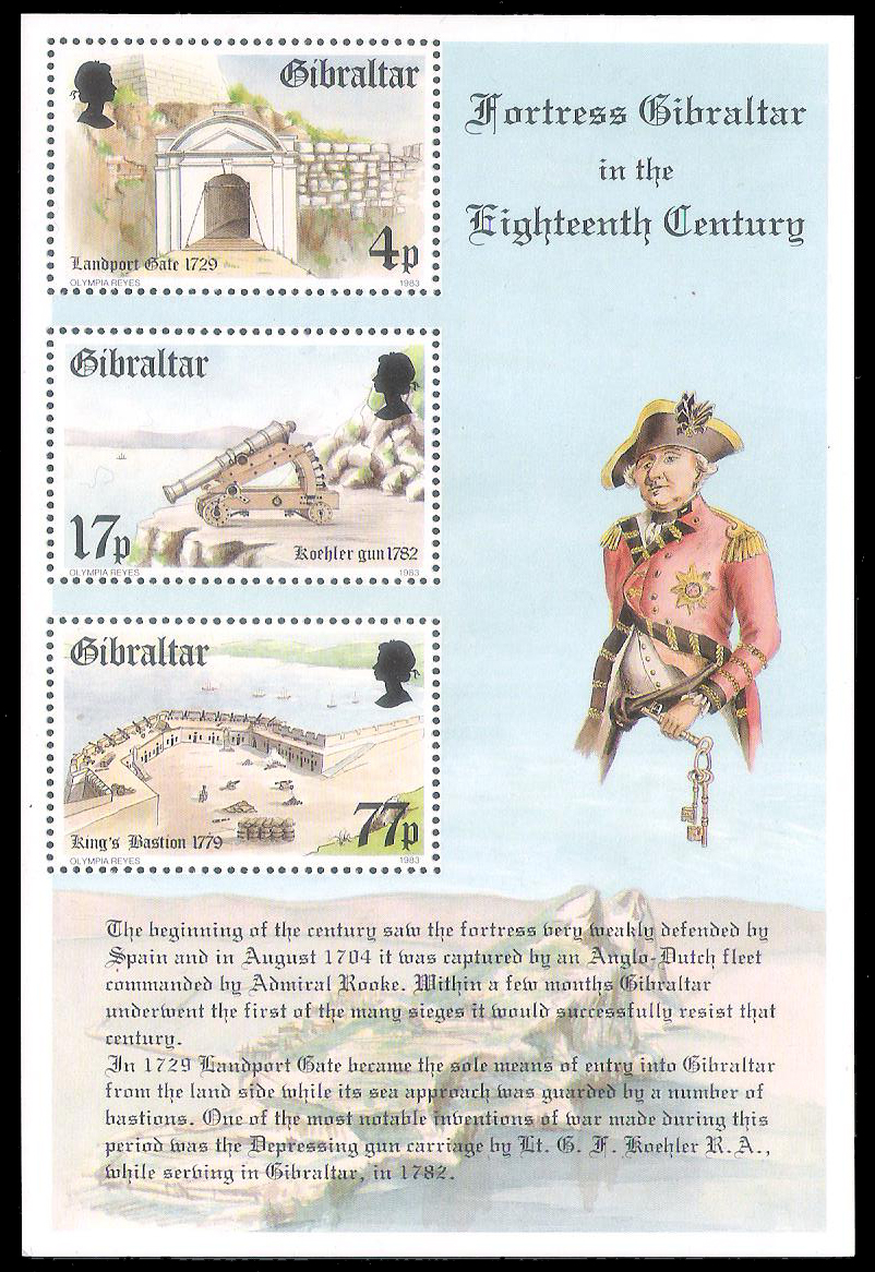 Gibraltar