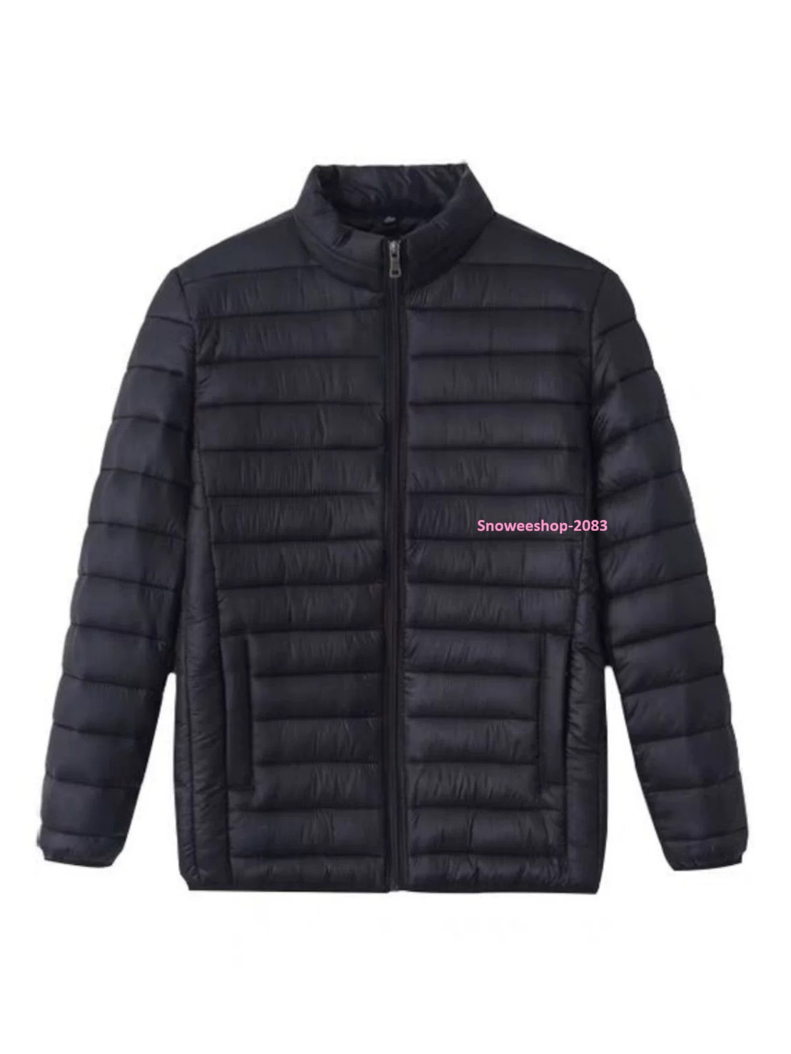 ใหญ่กว่านี้ไม่มีอีกแล้ว เสื้อดาวน์กันหนาวไซส์ใหญ่สุดถึง 73 นิ้ว ใส่สบาย อุ่น เบา กันลม กันหนาวติดลบได้จริง เที่ยวเมืองนอกมั่นใจ ไม่ต้องกลัวหนาว ใส่ได้ทั้งผู้ชายและผู้หญิง มีให้เลือกถึง 8 สี