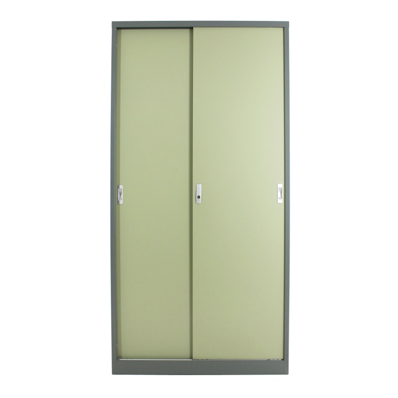 ตู้บานเลื่อนสูง ADO-613