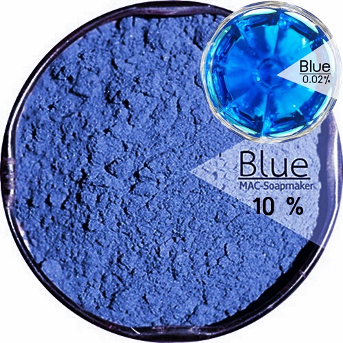 Color Blue : Blue 10 % สีฟ้า / Brilliant Blue FCF /FD&C Blue 1/CI 42090 แม่สีชนิดผง ละลายน้ำ COA/MSDS