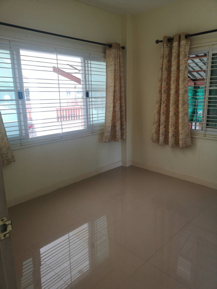 ด่วนขายบ้านสวยหลังใหญ่พื้นที่กว้างราคาถูกที่สุดหมู่บ้านลลิษา เนเชอรัลโฮม อ.เมือง จ.ลพบุรี