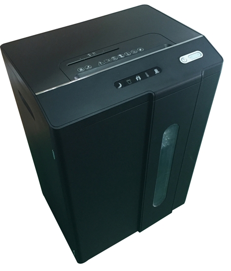 เครื่องทำลายเอกสาร OASTAR WINNER V-T (ตัดตรง)