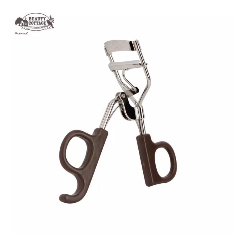 BEAUTY COTTAGE Natural Curve Eyelash Curler บิวตี้ คอทเทจ ที่ดัดขนตา